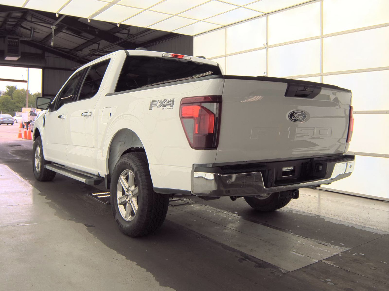 FORD F-150 - 9
