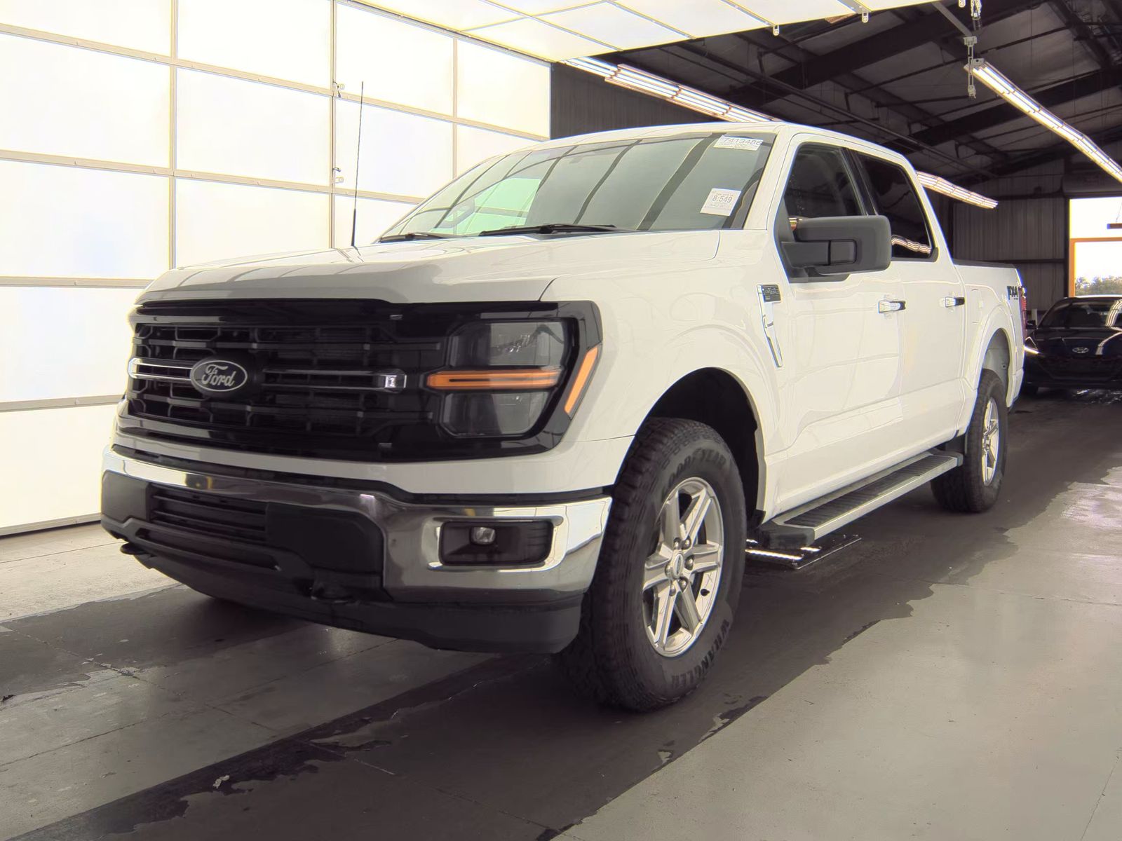 FORD F-150 - 1