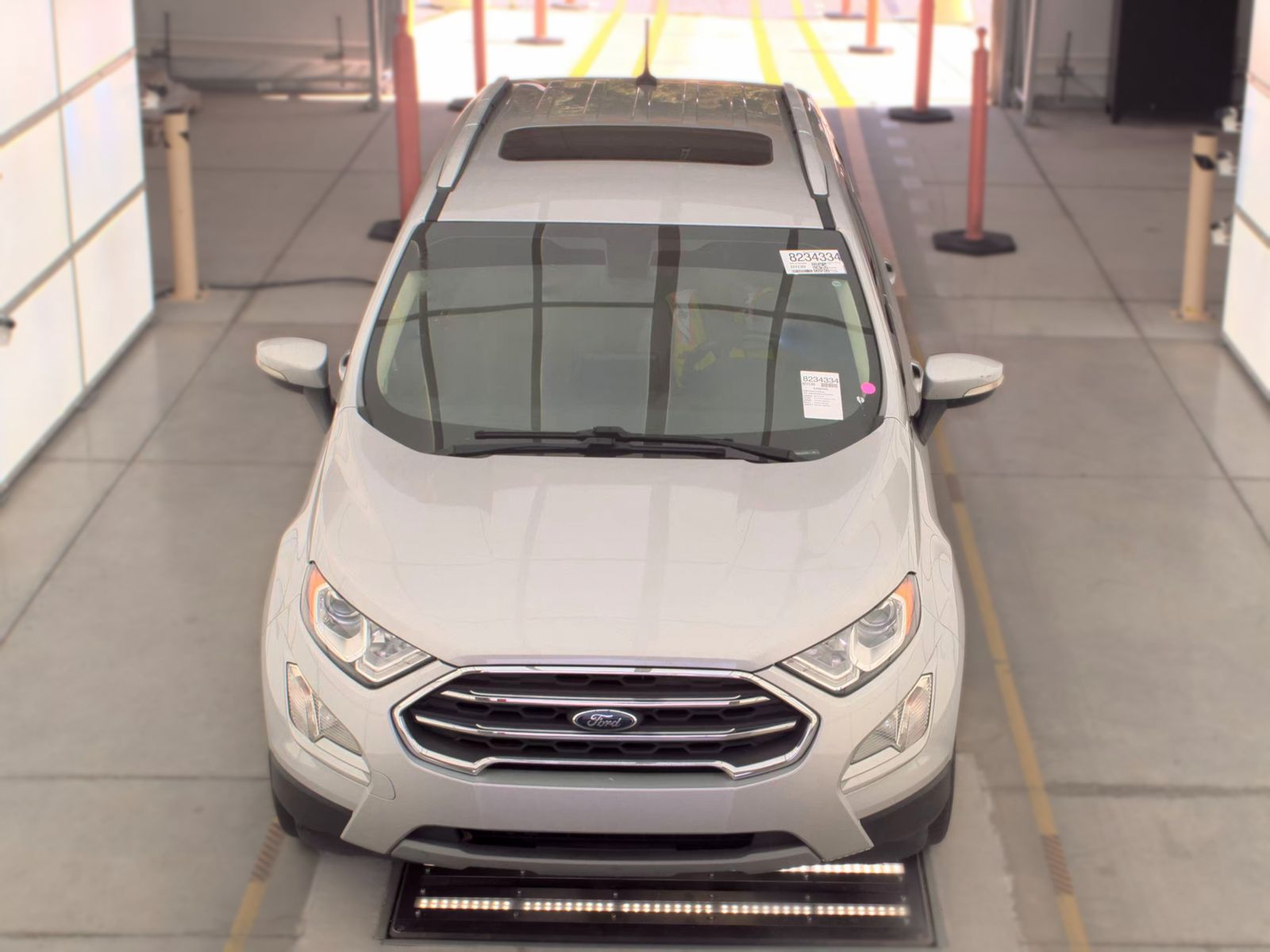 FORD ECOSPORT - 3