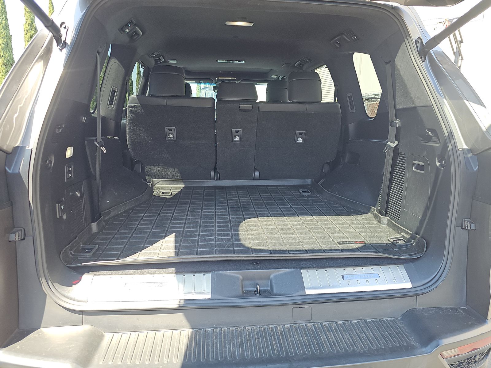 2023 Lexus LX LX 600 F SPORT AWD