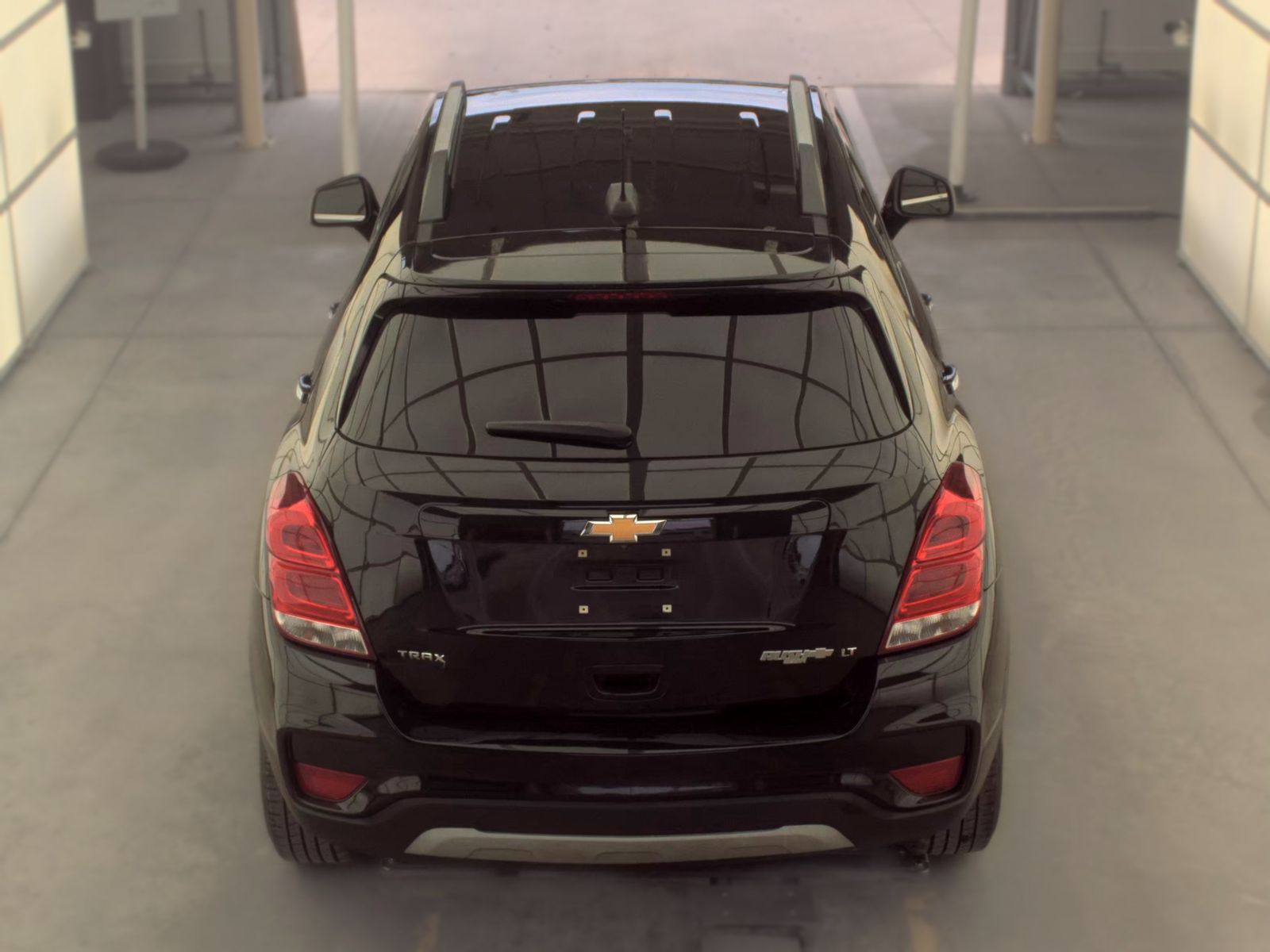 CHEVROLET TRAX - 7