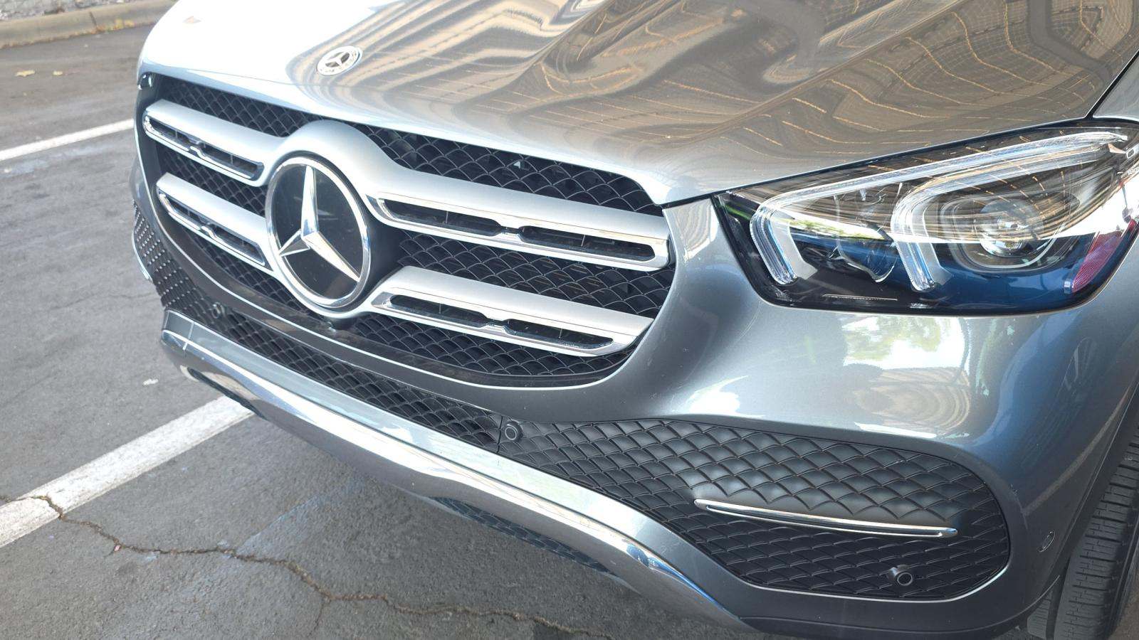 2022 Mercedes-Benz GLE GLE 350 AWD