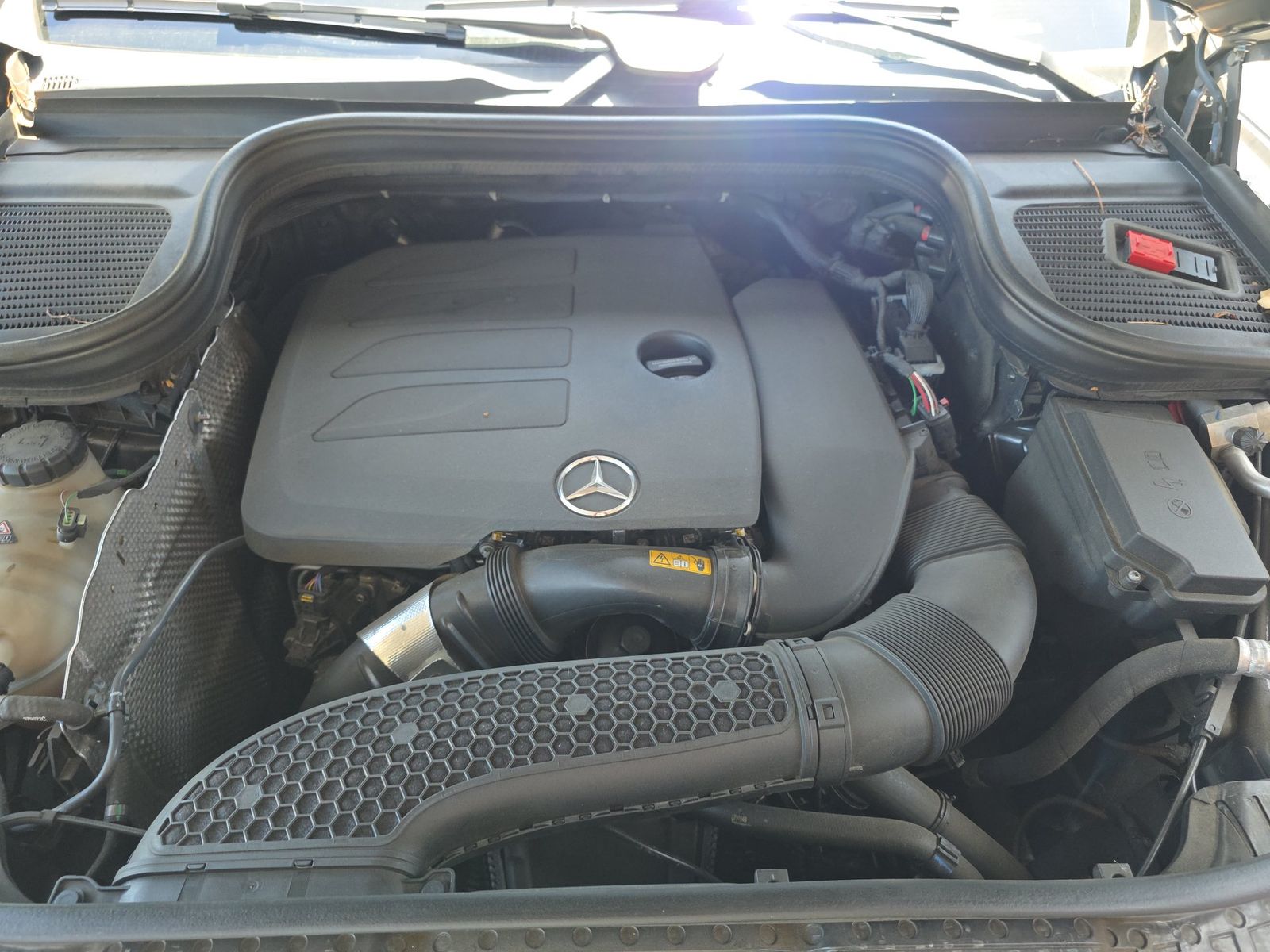 2022 Mercedes-Benz GLE GLE 350 AWD
