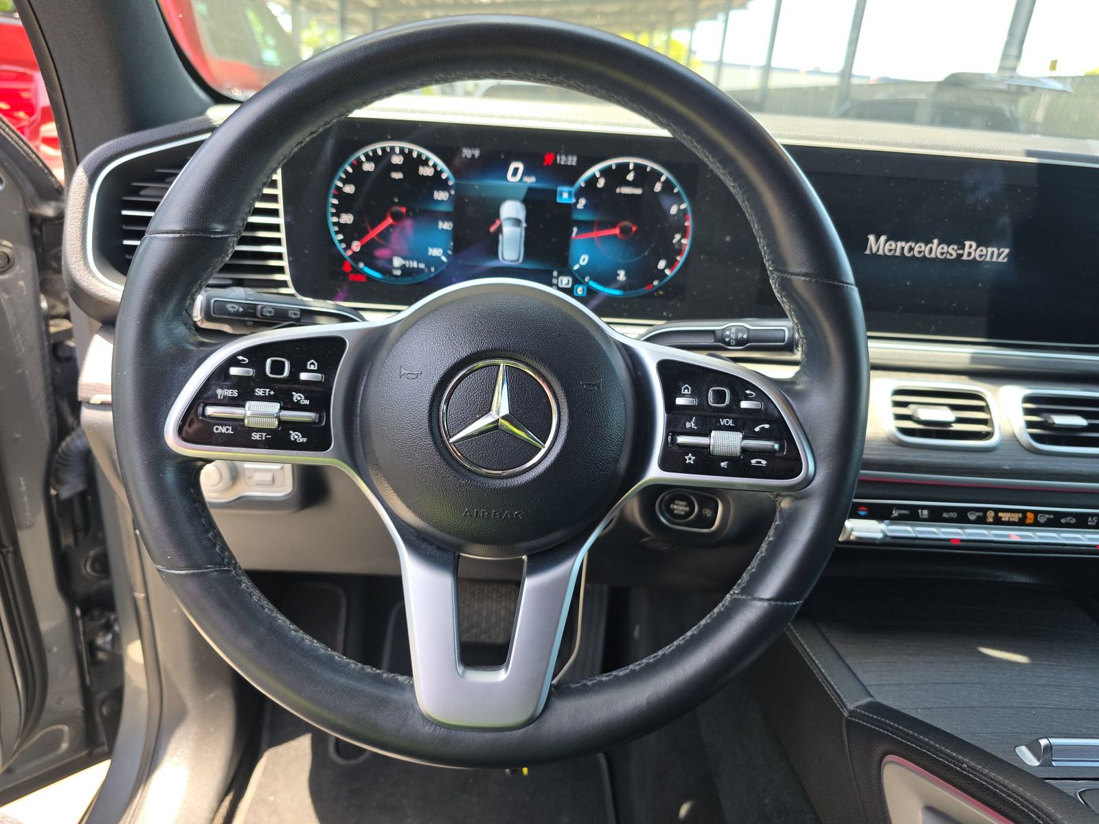 2022 Mercedes-Benz GLE GLE 350 AWD