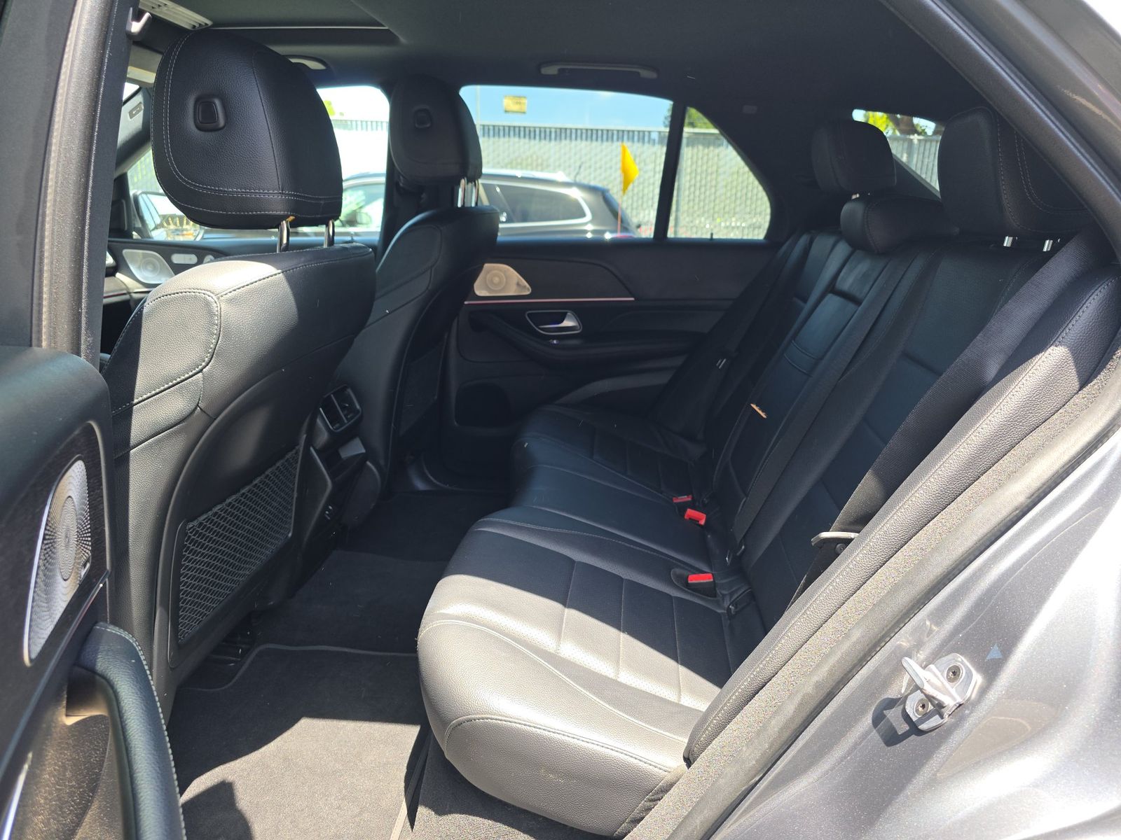 2022 Mercedes-Benz GLE GLE 350 AWD