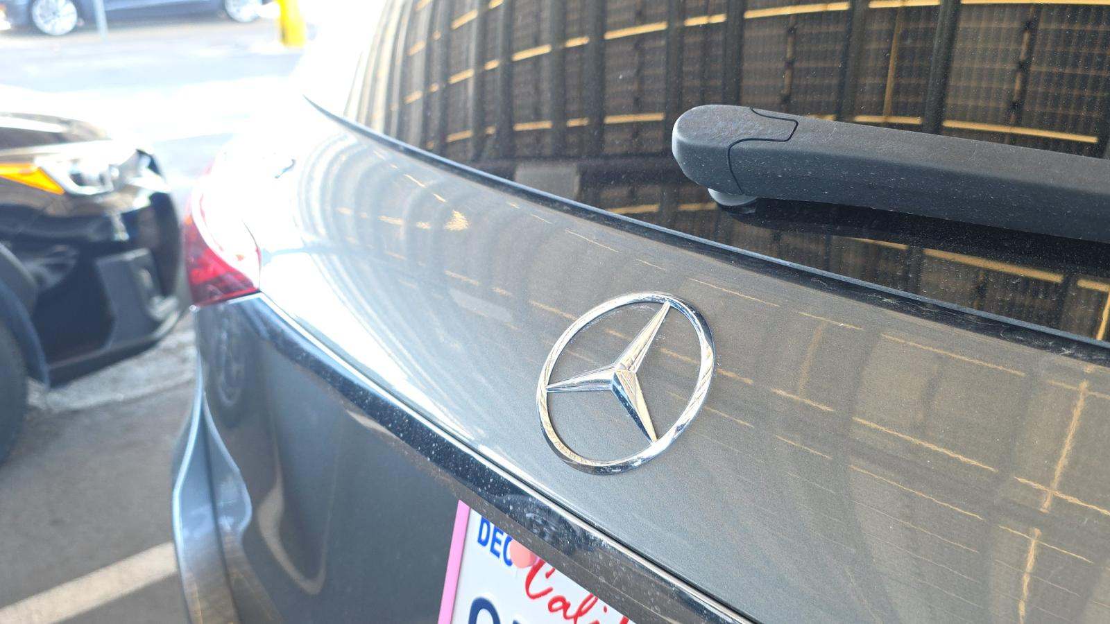 2022 Mercedes-Benz GLE GLE 350 AWD