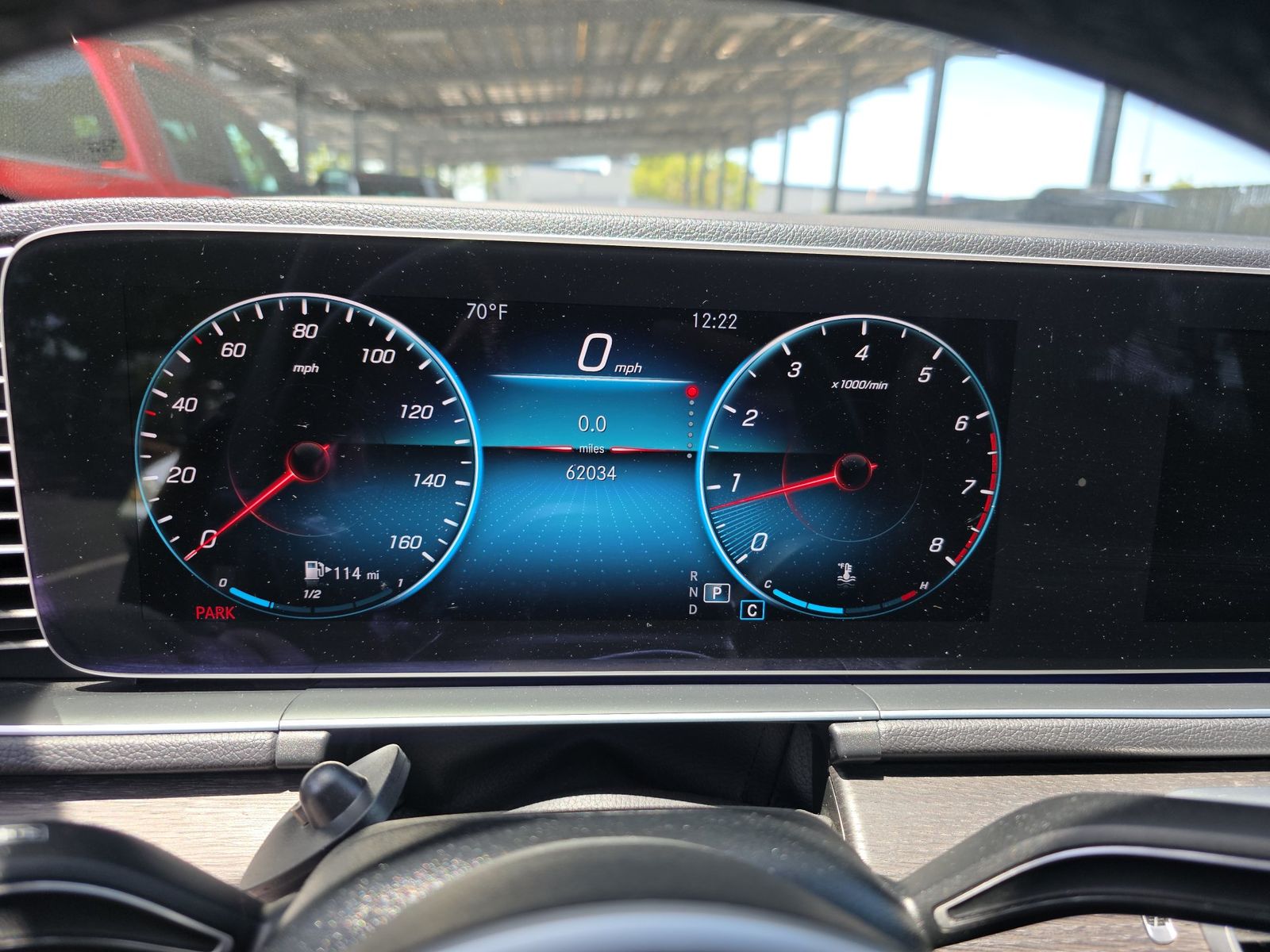 2022 Mercedes-Benz GLE GLE 350 AWD