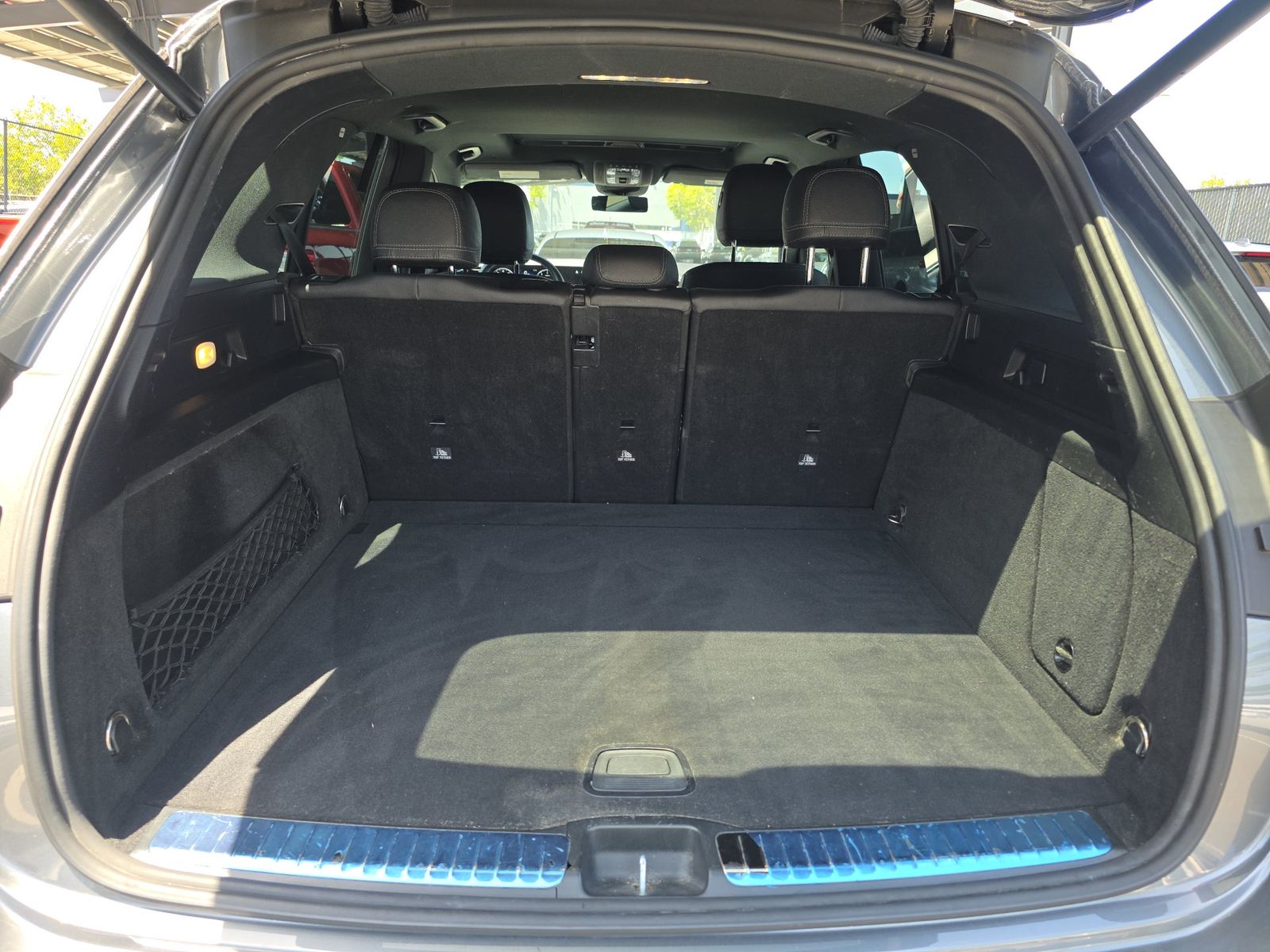2022 Mercedes-Benz GLE GLE 350 AWD