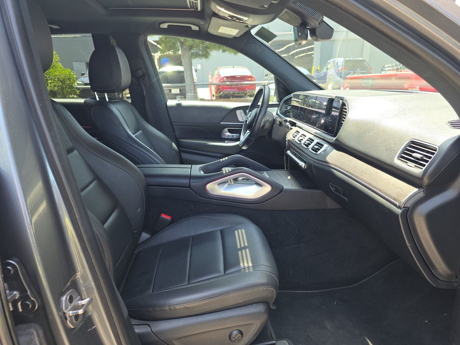 2022 Mercedes-Benz GLE GLE 350 AWD