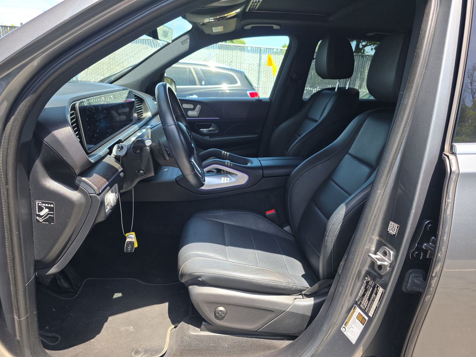2022 Mercedes-Benz GLE GLE 350 AWD