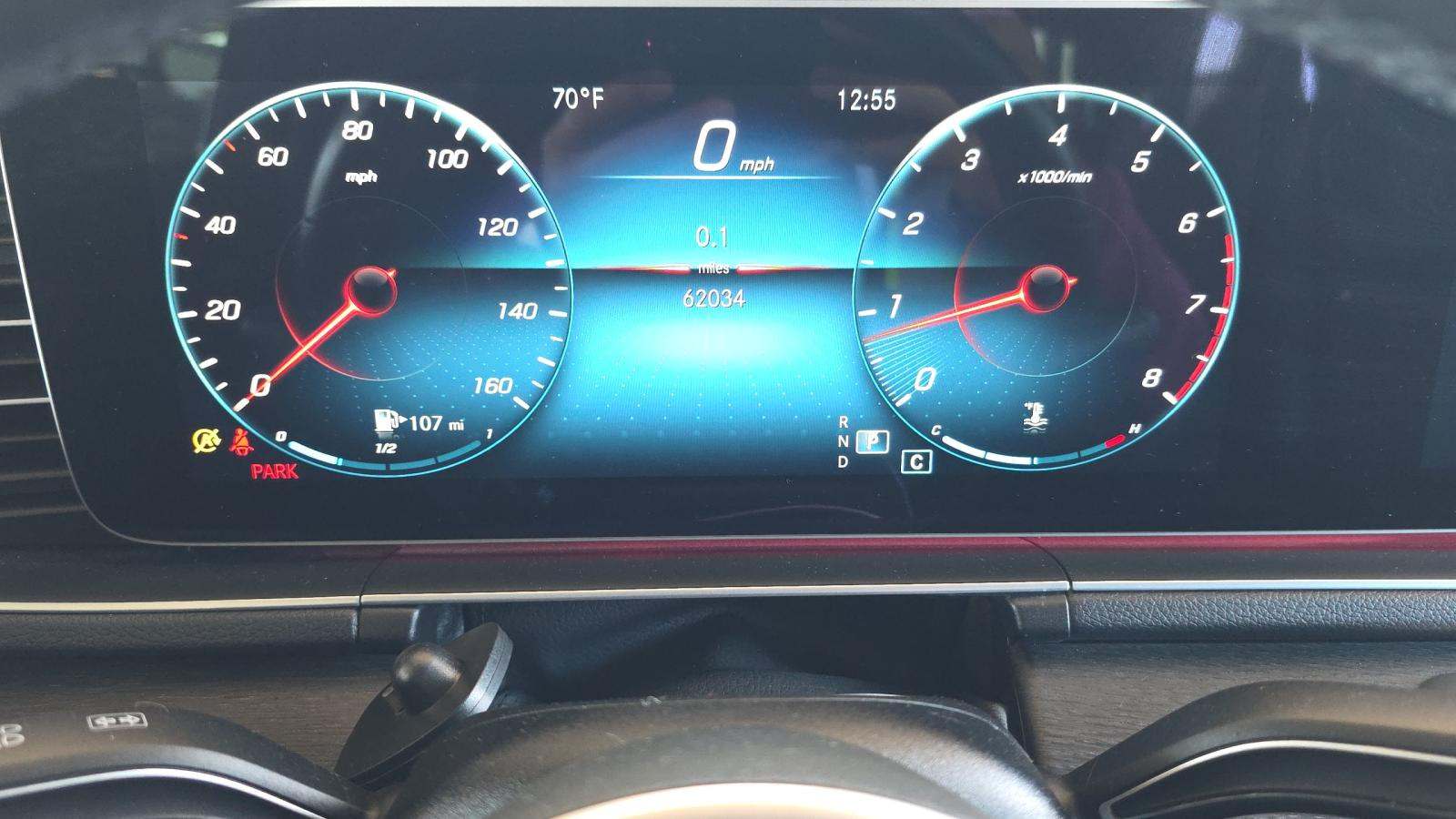 2022 Mercedes-Benz GLE GLE 350 AWD