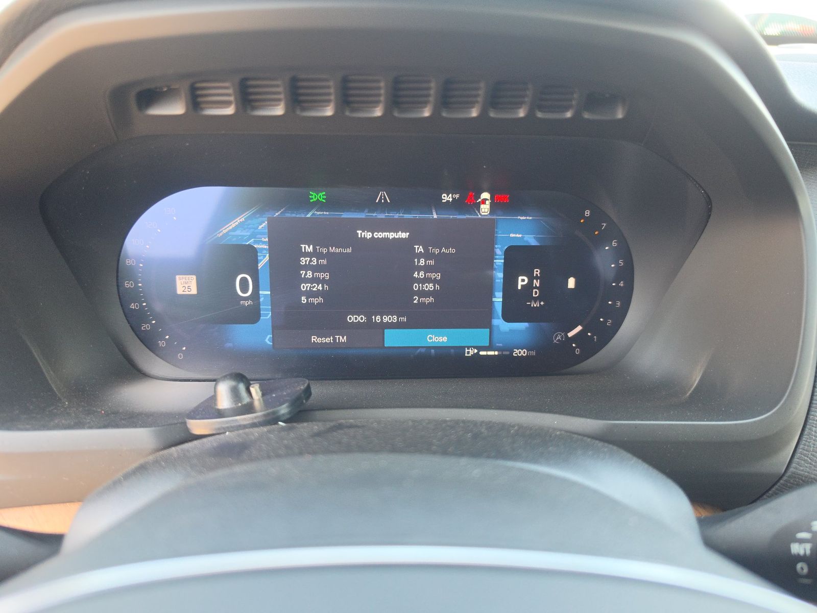 2025 Volvo XC90 B6 Plus FWD