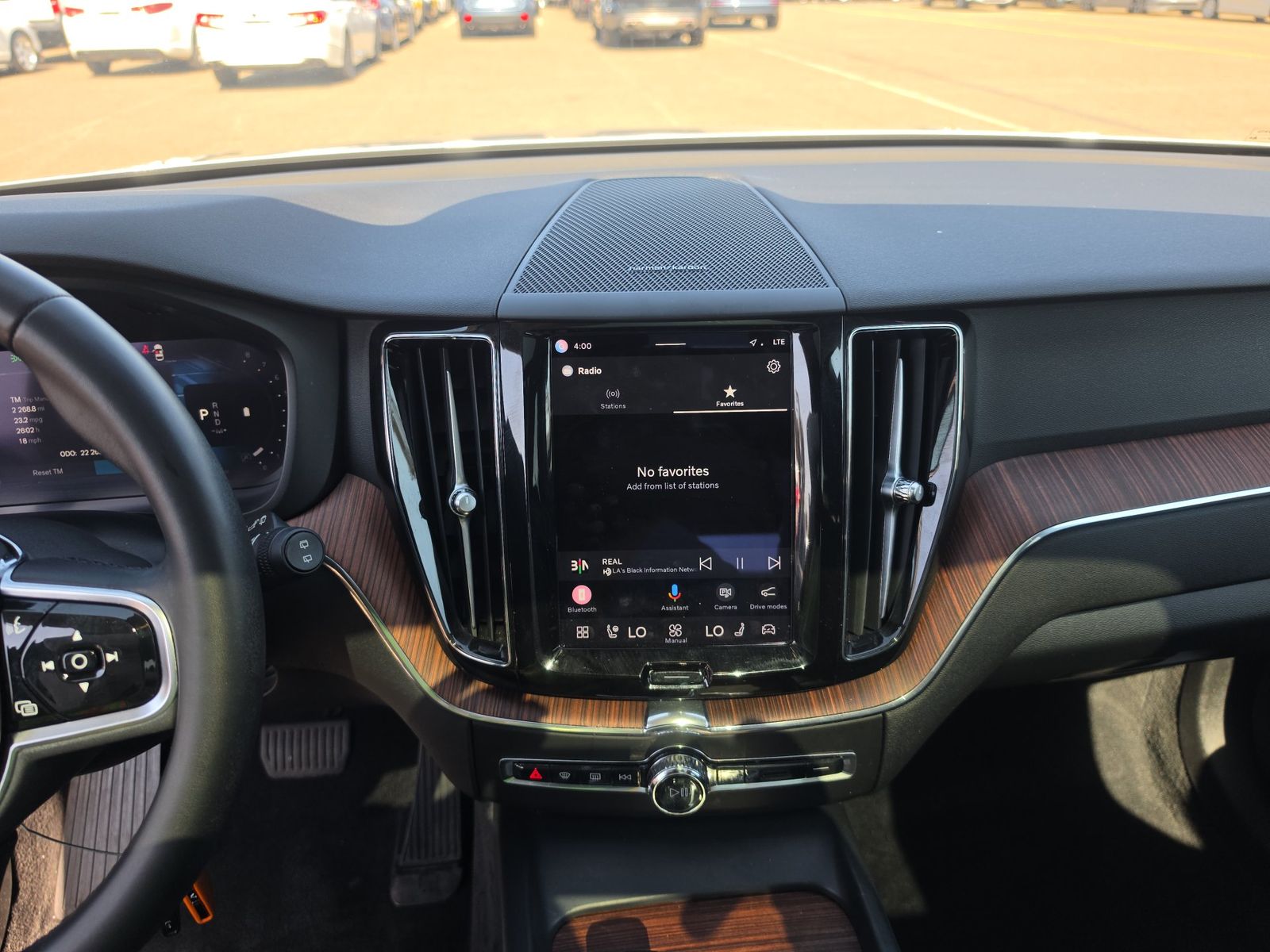 2023 Volvo XC60 B5 Plus AWD