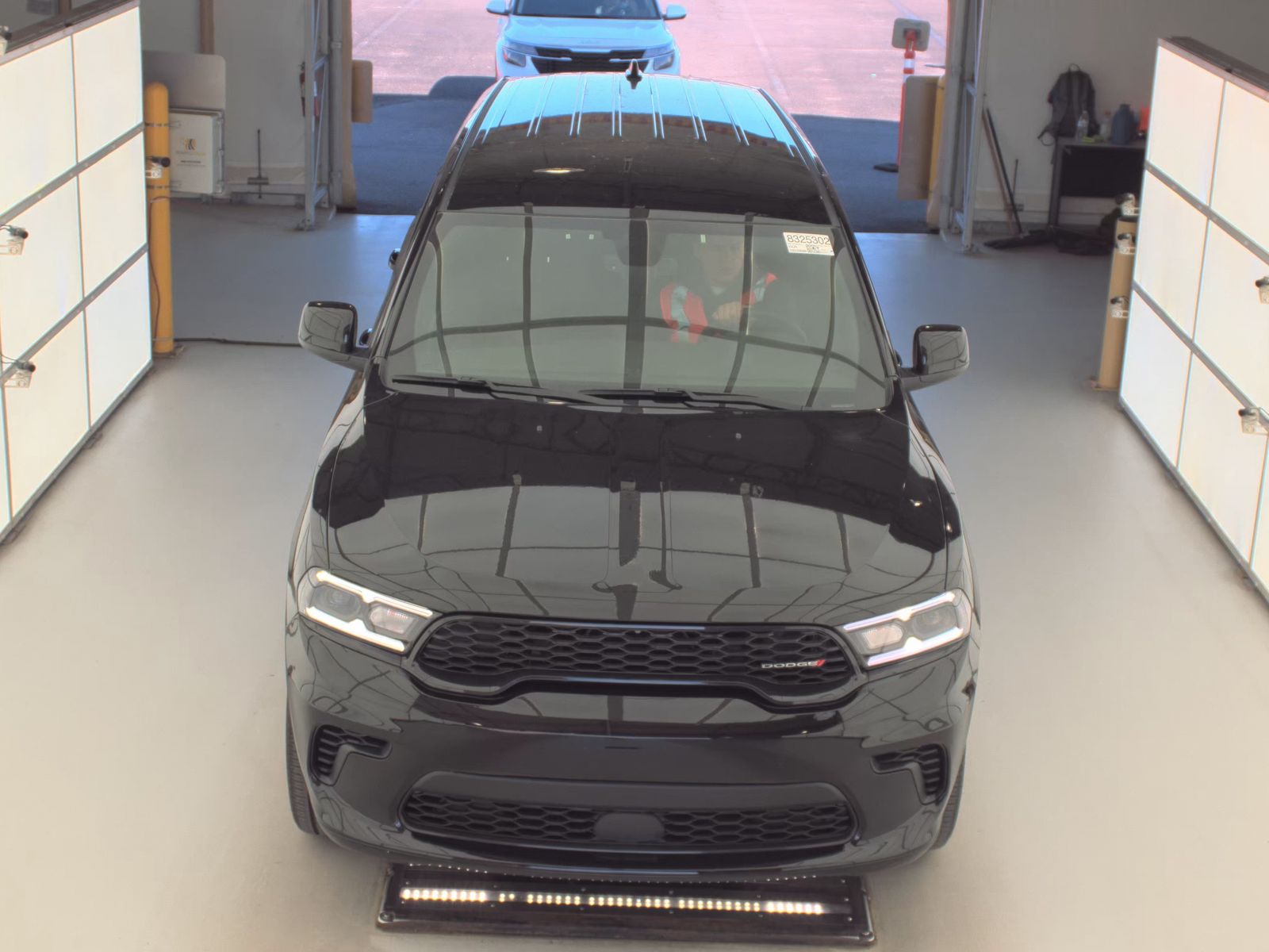 2026 Dodge Durango GT AWD