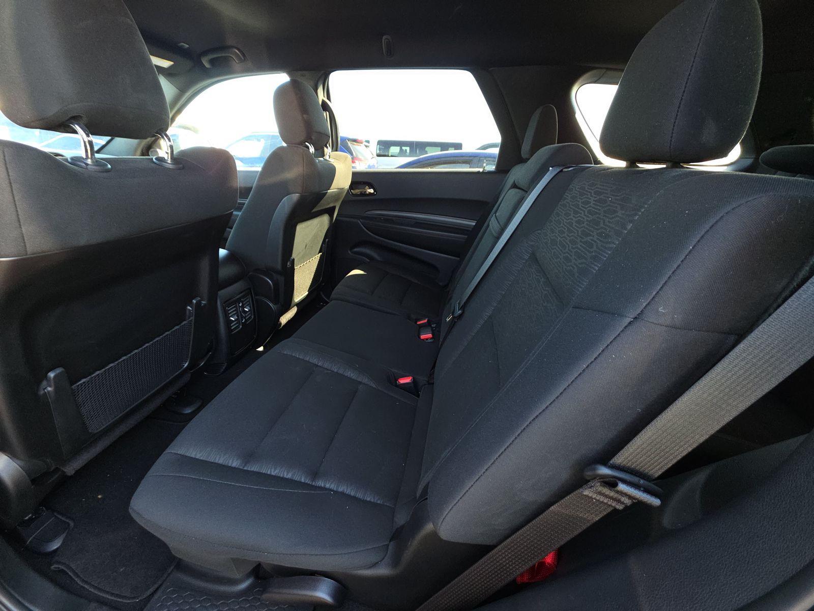 2026 Dodge Durango GT AWD
