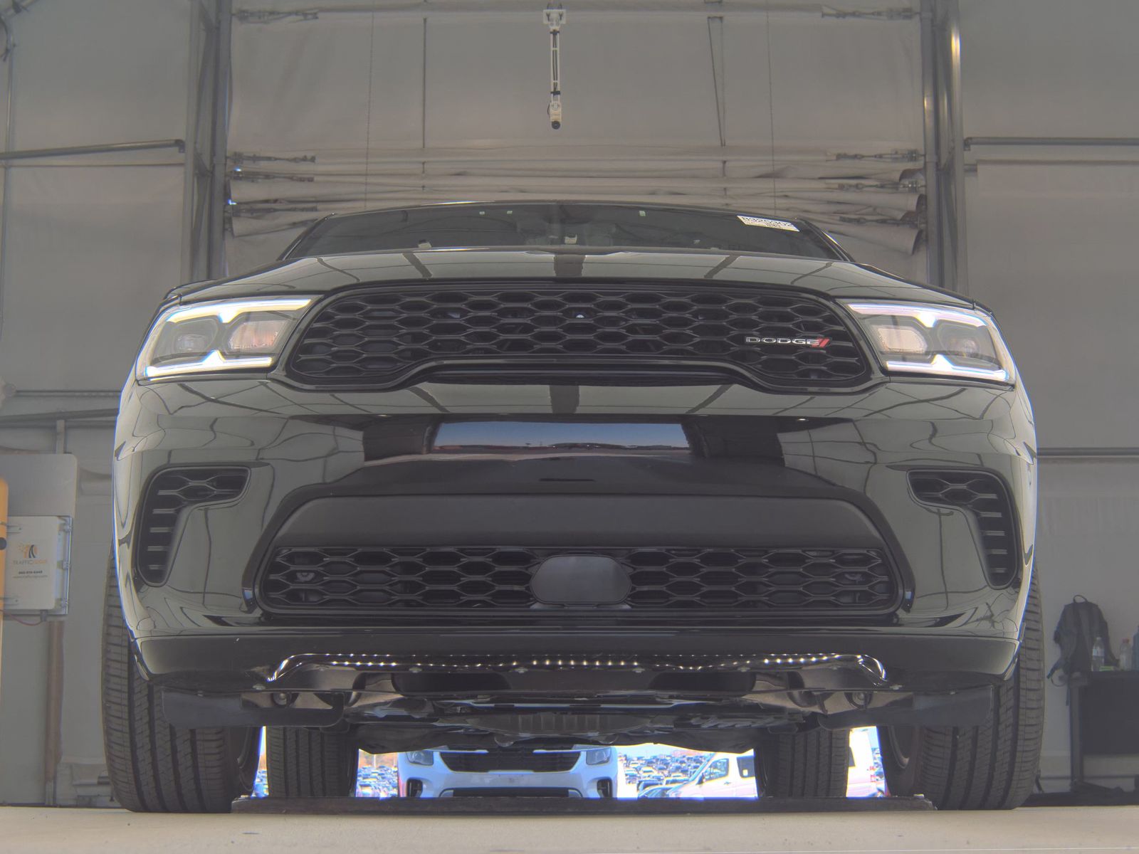 2026 Dodge Durango GT AWD
