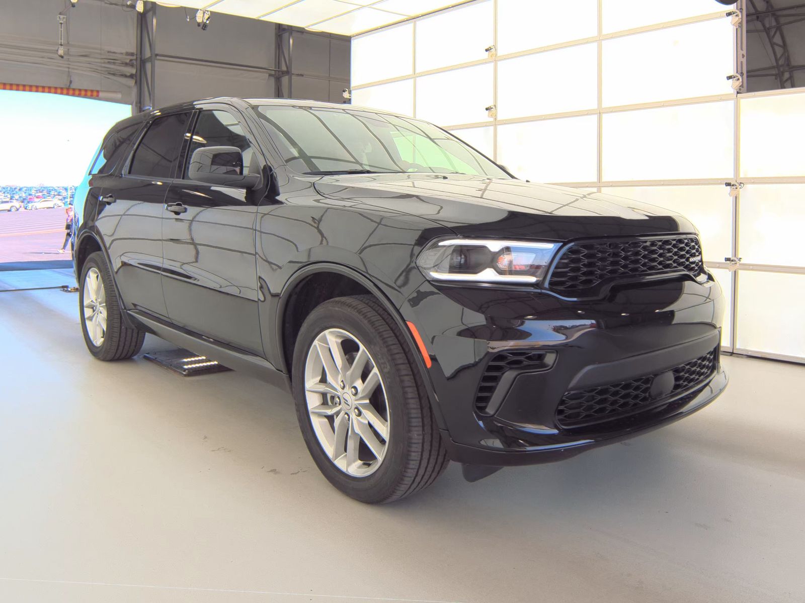 2026 Dodge Durango GT AWD
