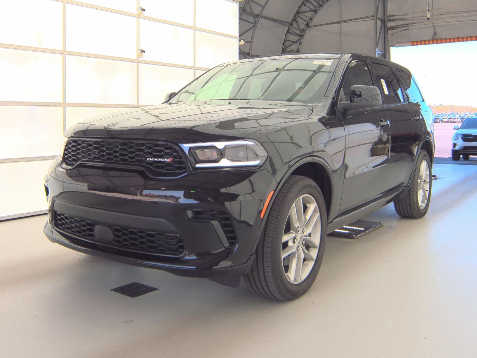 2026 Dodge Durango GT AWD
