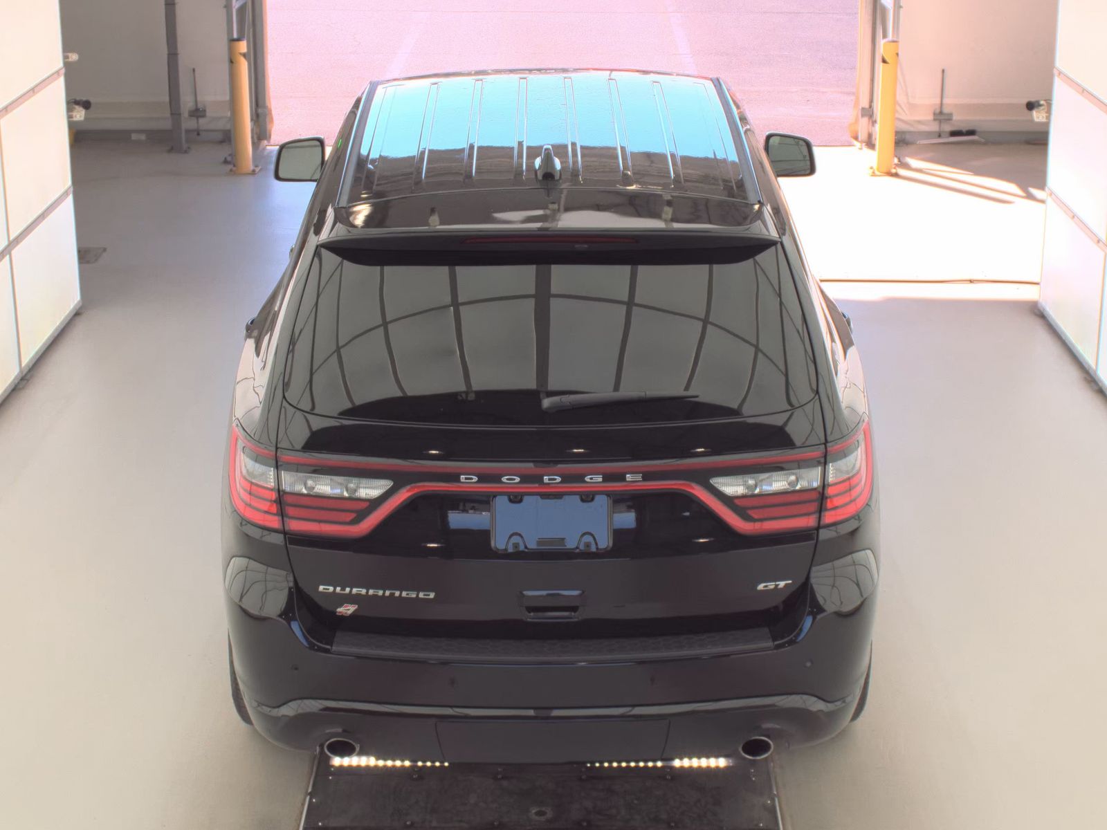 2026 Dodge Durango GT AWD