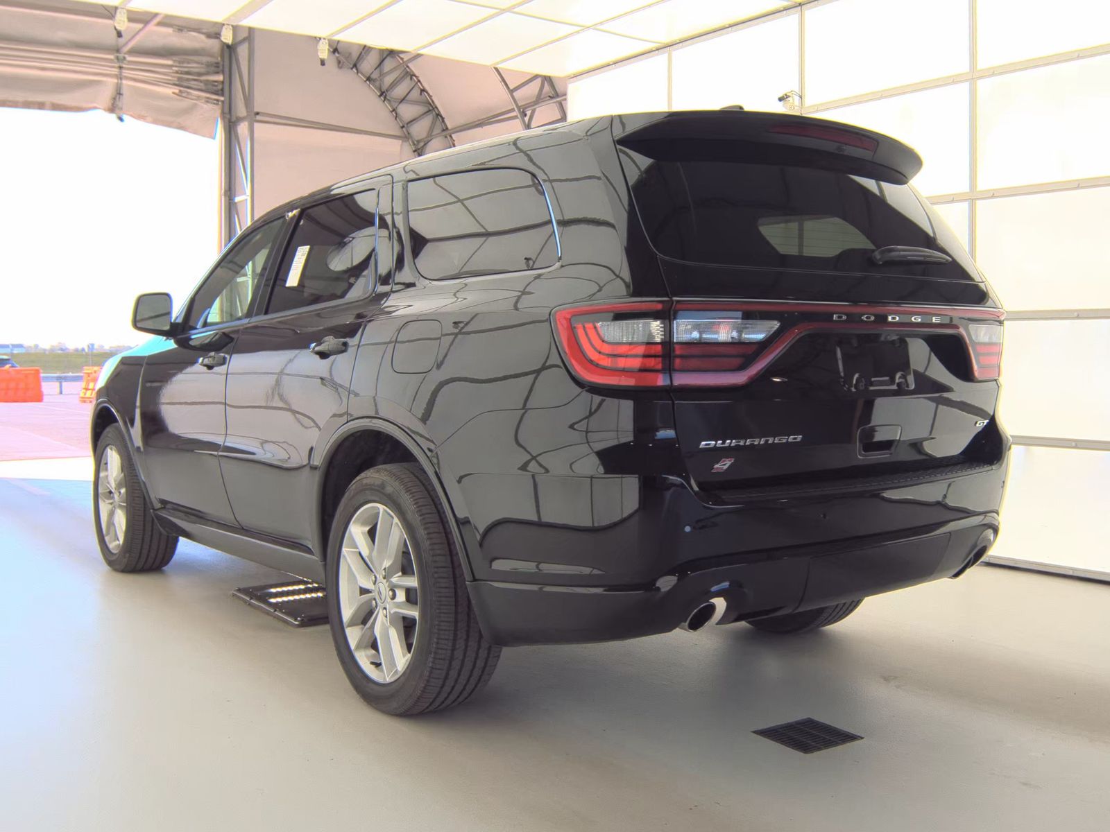 2026 Dodge Durango GT AWD