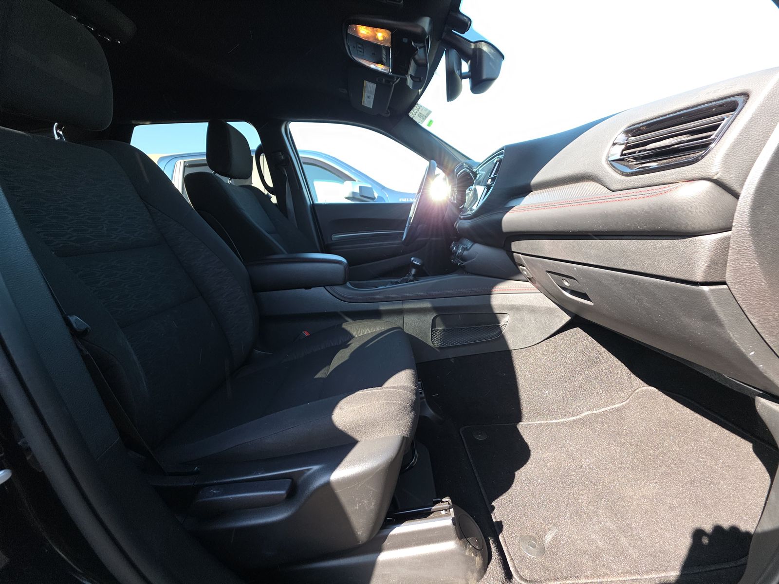 2026 Dodge Durango GT AWD