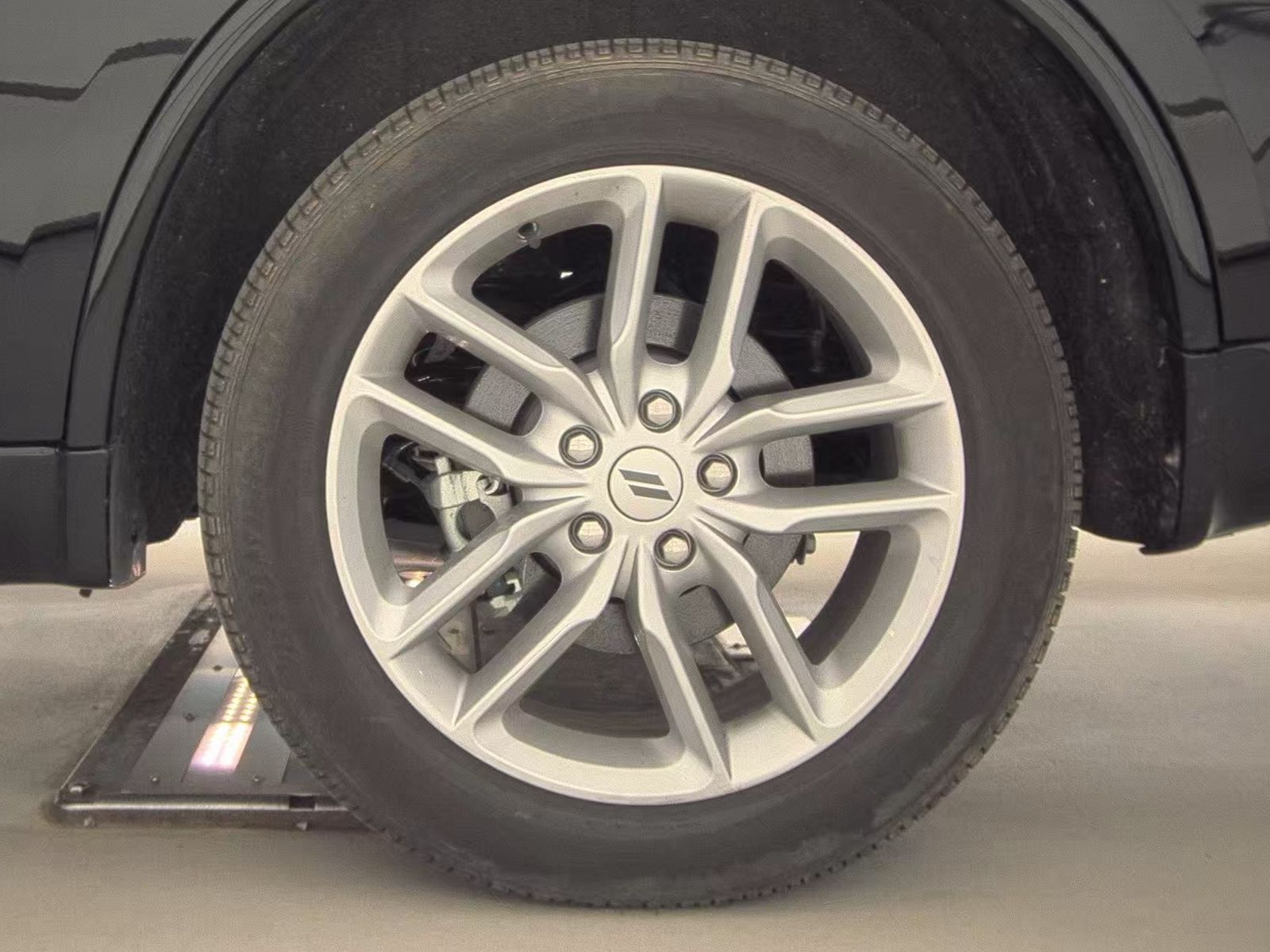 2026 Dodge Durango GT AWD