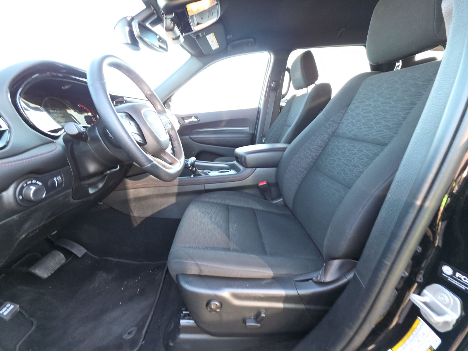 2026 Dodge Durango GT AWD