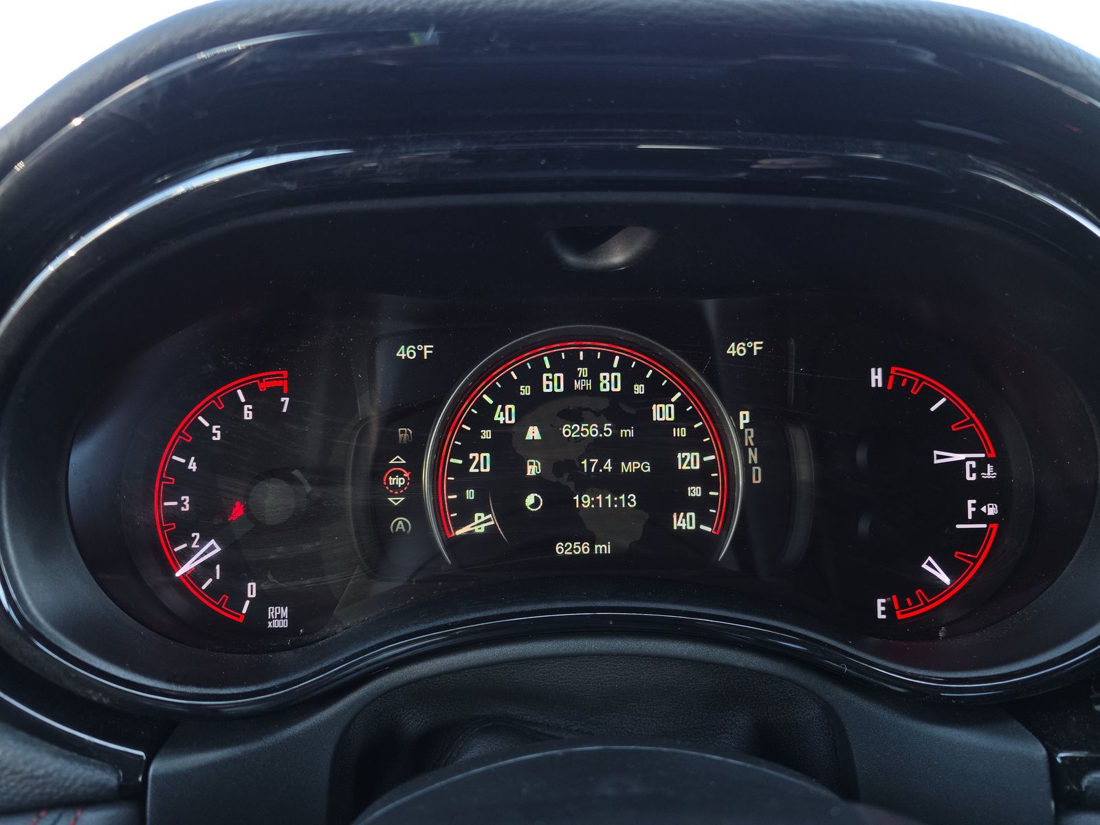 2026 Dodge Durango GT AWD
