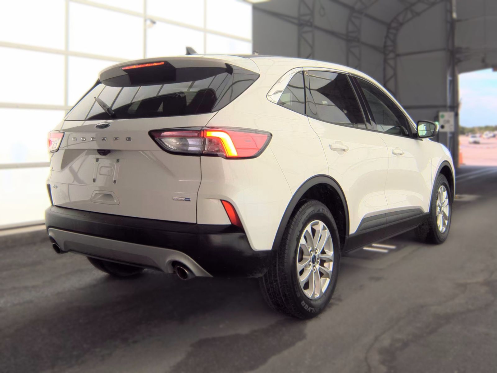 FORD ESCAPE - 6