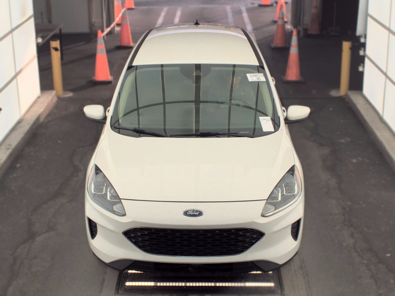 FORD ESCAPE - 3