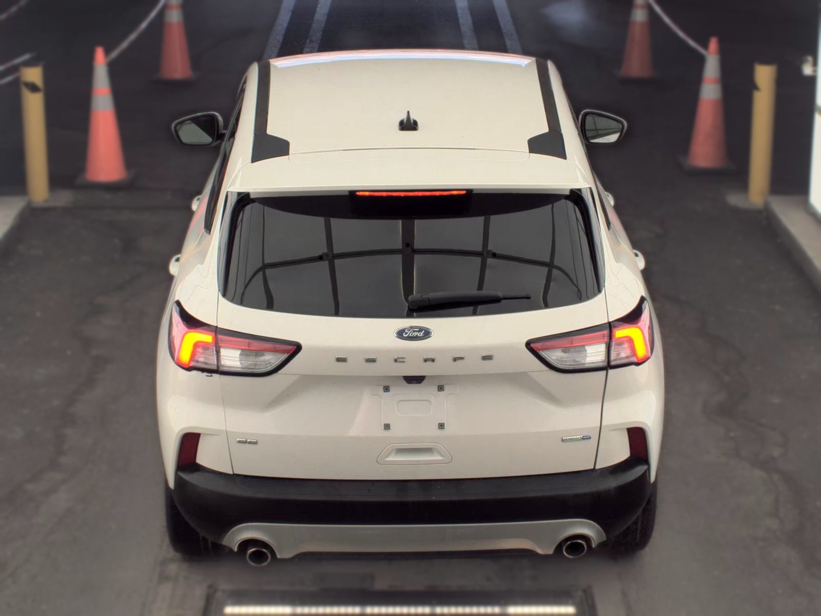 FORD ESCAPE - 7