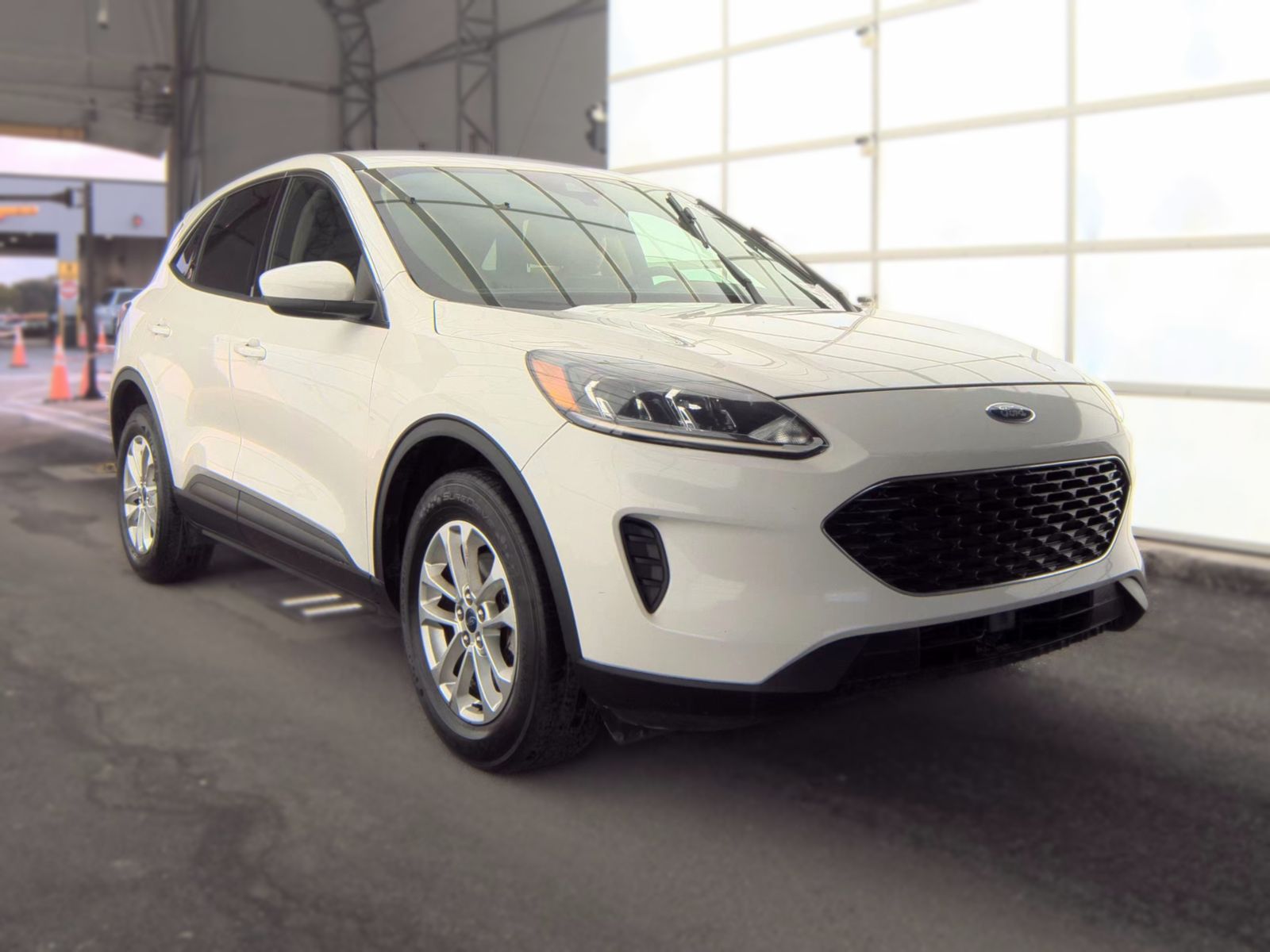 FORD ESCAPE - 5