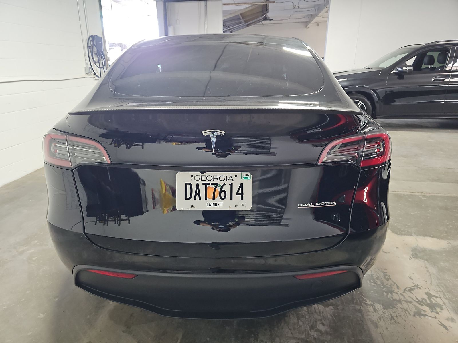 TESLA MODEL Y - 6
