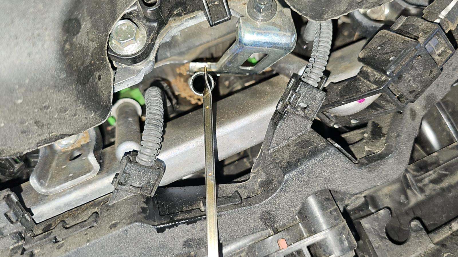 2025 Toyota RAV4 XLE Premium FWD