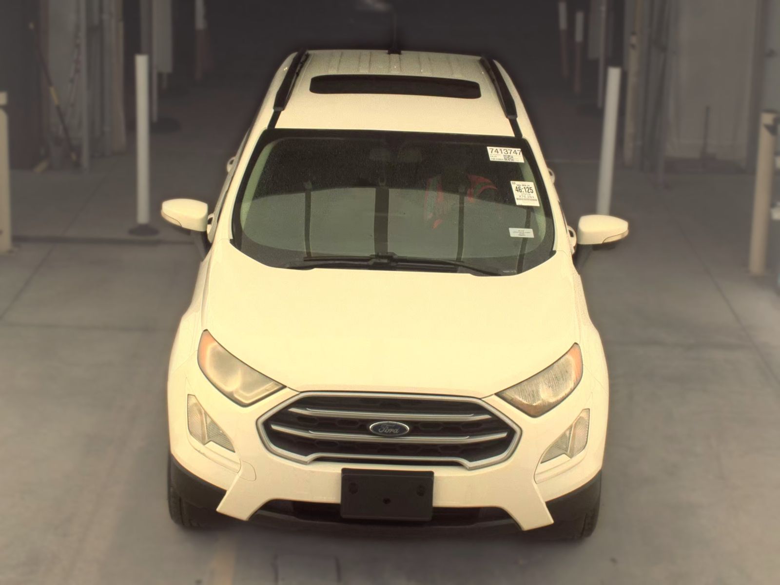 FORD ECOSPORT - 3