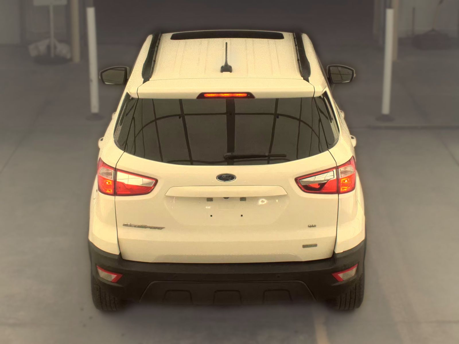 FORD ECOSPORT - 7