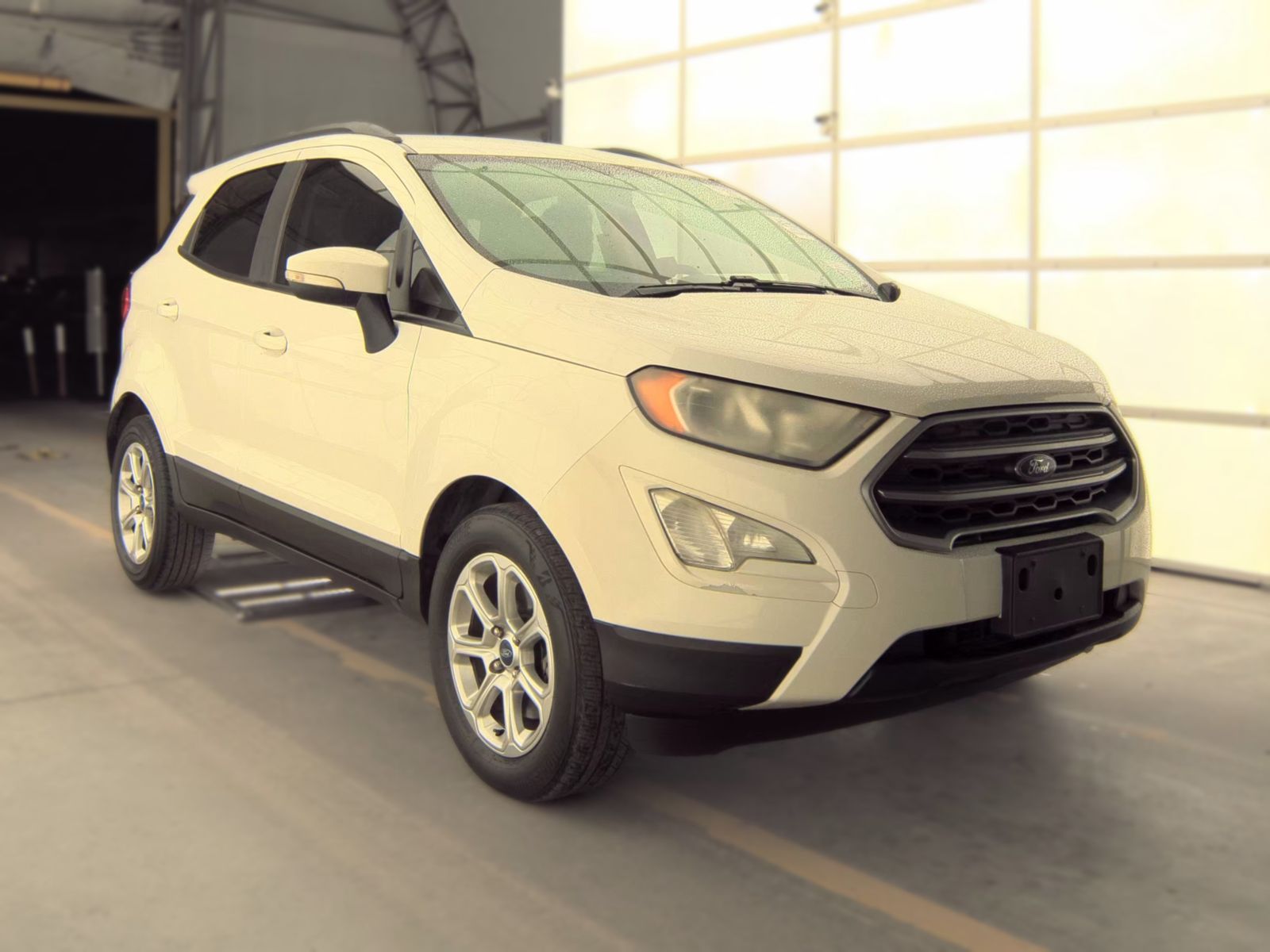 FORD ECOSPORT - 5