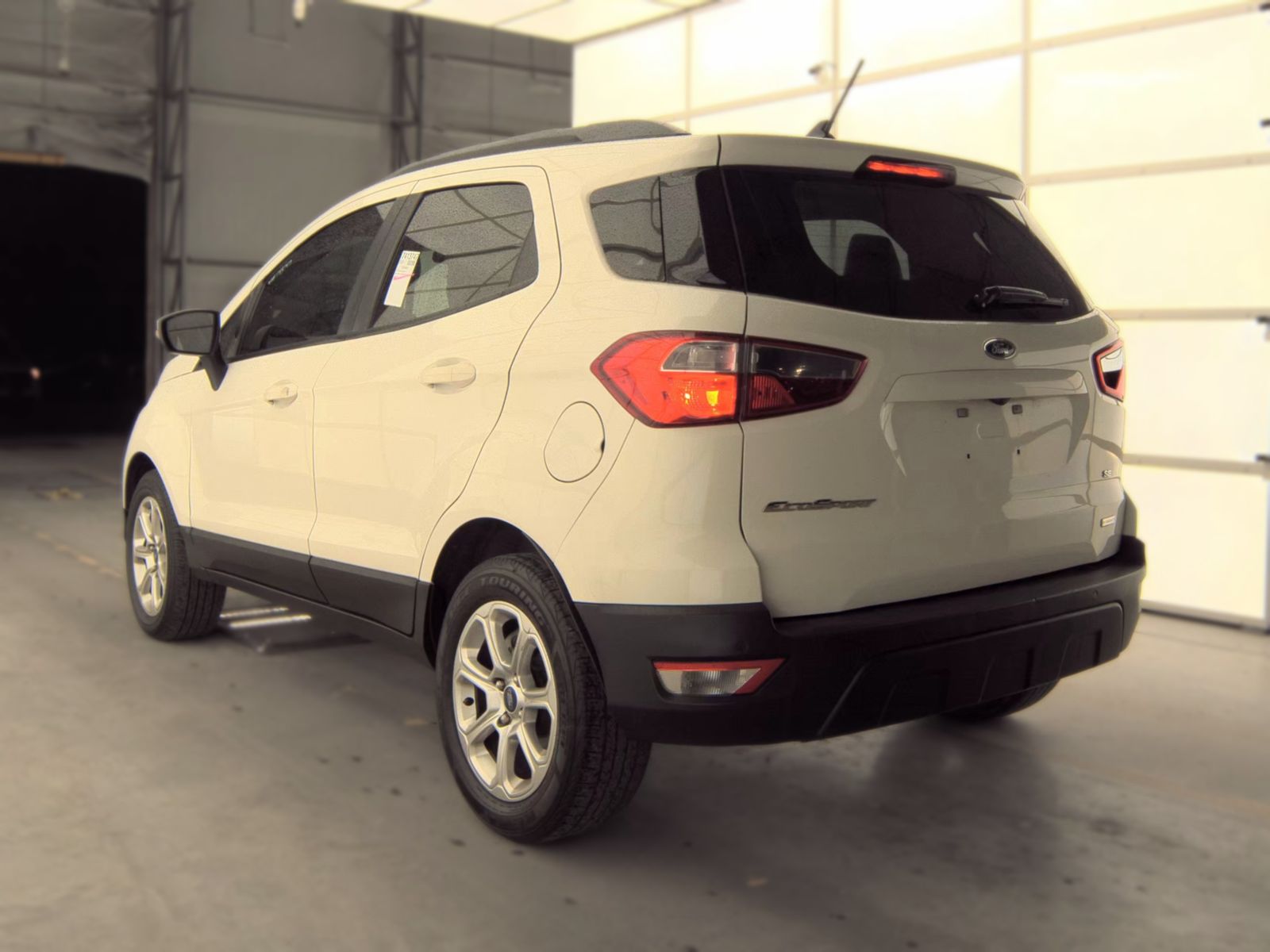 FORD ECOSPORT - 9