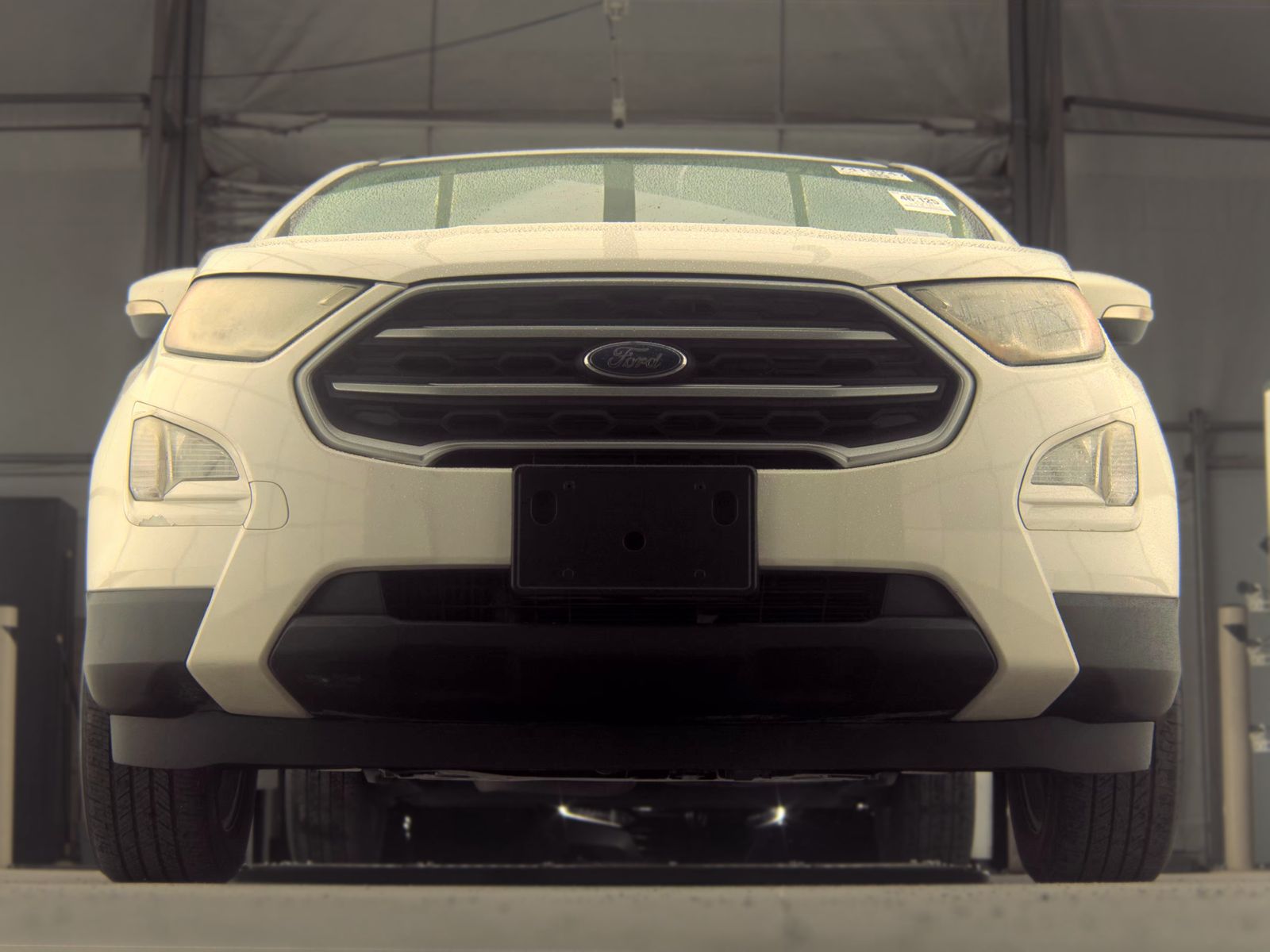 FORD ECOSPORT - 4