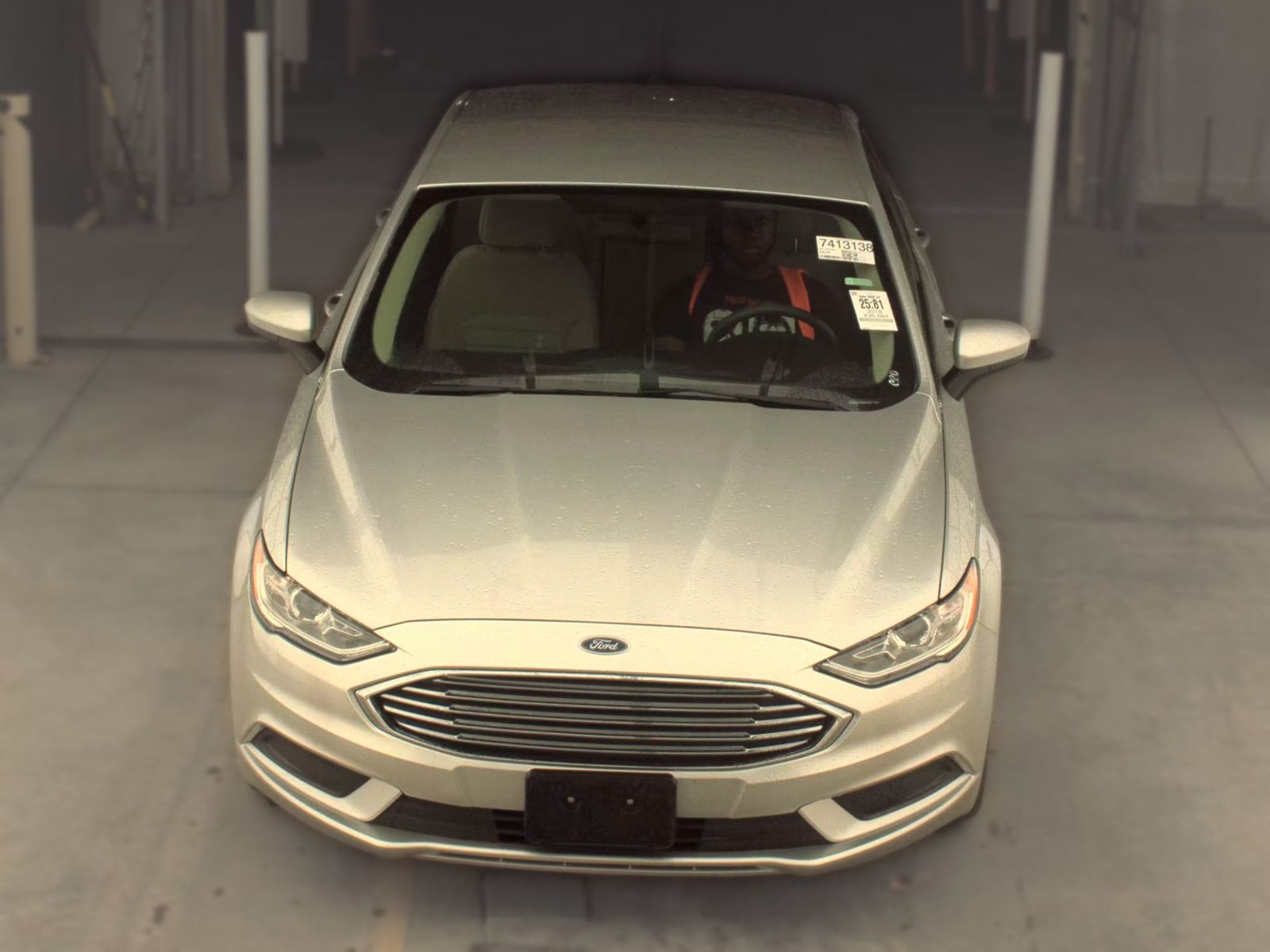 FORD FUSION - 3