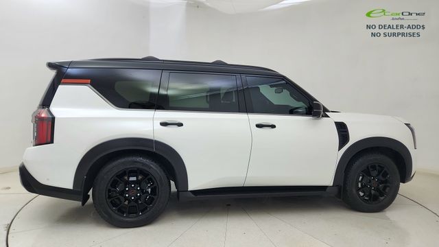 NISSAN ARMADA - 7