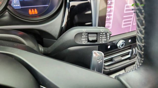 2024 Porsche Macan Base AWD