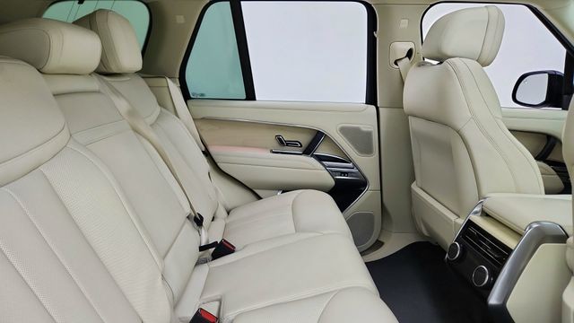 2024 Land Rover Range Rover SE AWD