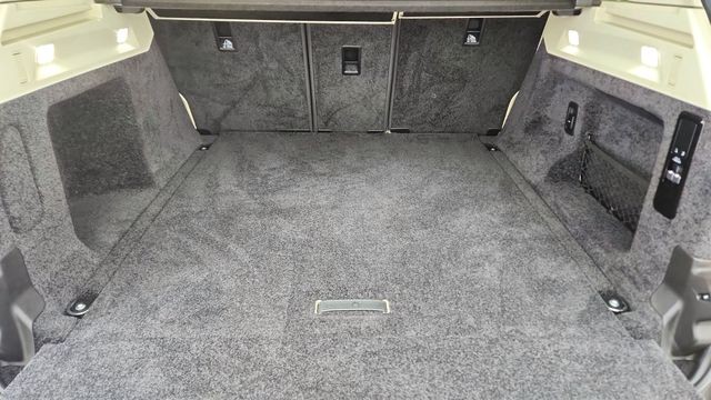 2024 Land Rover Range Rover SE AWD