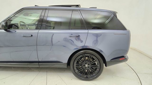 2024 Land Rover Range Rover SE AWD