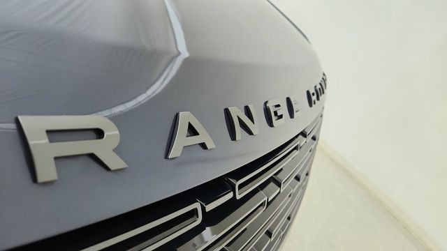 2024 Land Rover Range Rover SE AWD