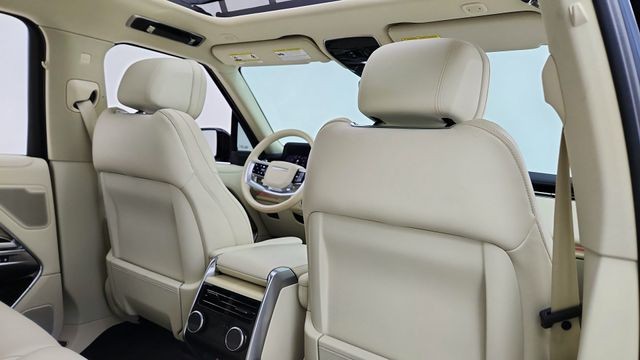 2024 Land Rover Range Rover SE AWD