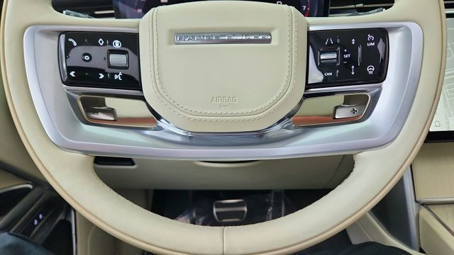 2024 Land Rover Range Rover SE AWD