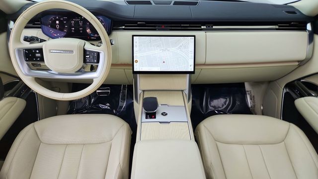 2024 Land Rover Range Rover SE AWD