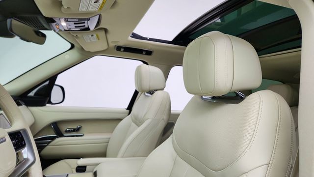 2024 Land Rover Range Rover SE AWD